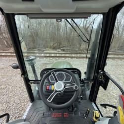 Мінітрактор Файтер Т-254С