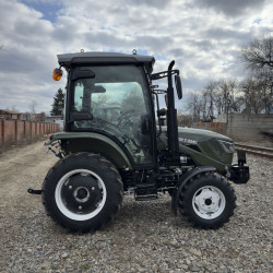 Мінітрактор Файтер Т-254С