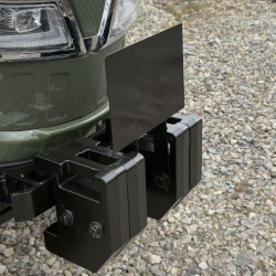 Мінітрактор Файтер Т-254С