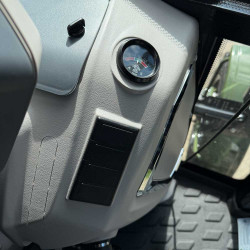 Мінітрактор Файтер Т-504CСRD з кондиціонером