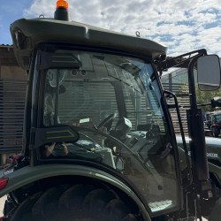 Минитрактор Файтер Т-504CСRD с кондиционером