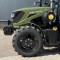 Минитрактор Файтер Т-504CСRD с кондиционером