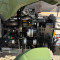 Минитрактор Файтер Т-504CСRD с кондиционером