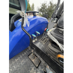 Мінітрактор Файтер Т-504RD - 2025 року