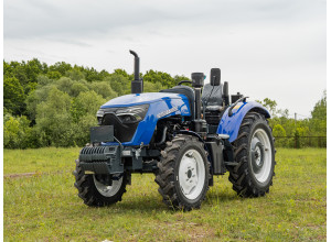 Мінітрактор Файтер Т-504RD
