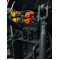 Минитрактор Файтер Т-504RD