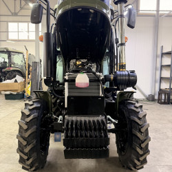 Мінітрактор Файтер Т-504СRD з кондиціонером