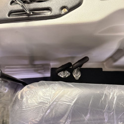 Мінітрактор Файтер Т-504СRD з кондиціонером