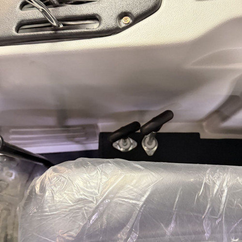 Мінітрактор Файтер Т-504СRD з кондиціонером