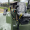 Мінітрактор Файтер Т-254RD з дашком