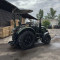Мінітрактор Файтер Т-254RD з дашком