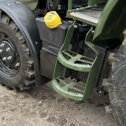 Мінітрактор Файтер Т-254