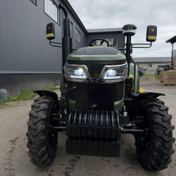 Мінітрактор Файтер Т-254