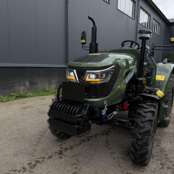 Мінітрактор Файтер Т-254