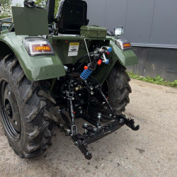 Мінітрактор Файтер Т-254