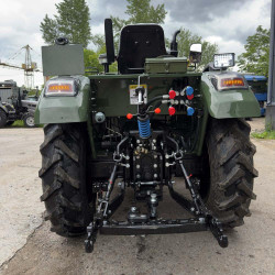 Мінітрактор Файтер Т-254