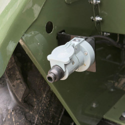 Мінітрактор Файтер Т-254