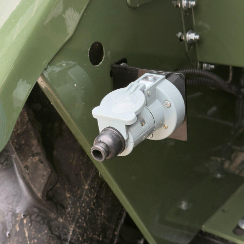 Мінітрактор Файтер Т-254