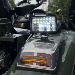 Мінітрактор Файтер Т-254