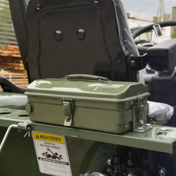 Мінітрактор Файтер Т-254
