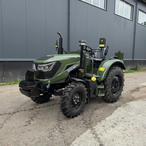 Мінітрактор Файтер Т-254
