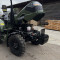 Мінітрактор Файтер Т-254