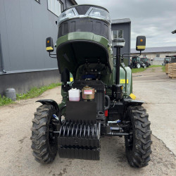 Мінітрактор Файтер Т-254
