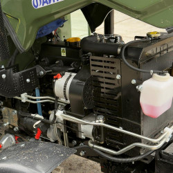 Мінітрактор Файтер Т-254