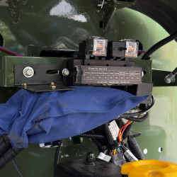 Мінітрактор Файтер Т-254