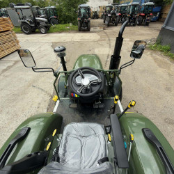 Мінітрактор Файтер Т-254