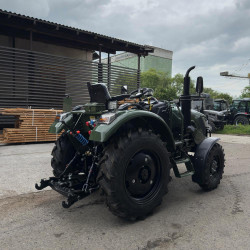 Мінітрактор Файтер Т-254