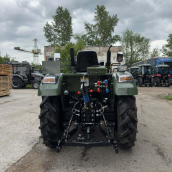 Мінітрактор Файтер Т-254