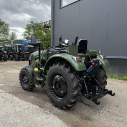 Мінітрактор Файтер Т-254