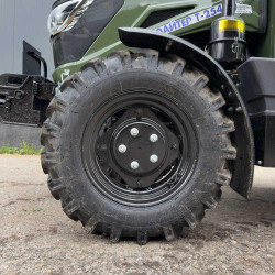 Мінітрактор Файтер Т-254