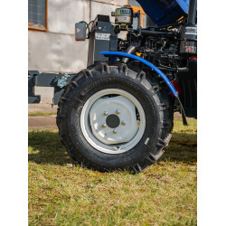 Минитрактор Файтер Т-404RD