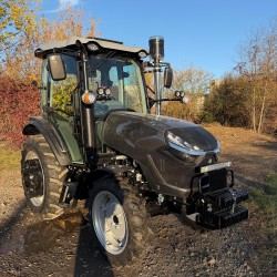 Мінітрактор СКАУТ ТB-504С з кондиціонером