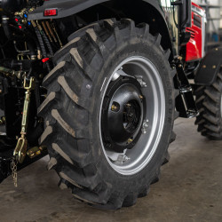 Минитрактор СКАУТ ТЕ-504С RED с кондиционером