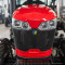 Мінітрактор СКАУТ ТЕ-504С RED з кондиціонером 