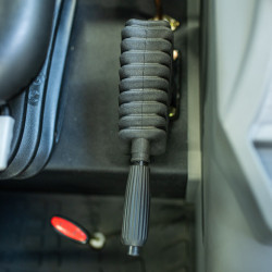 Минитрактор СКАУТ ТЕ-504С RED с кондиционером