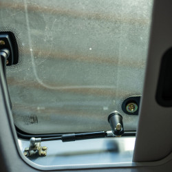 Минитрактор СКАУТ ТЕ-504С RED с кондиционером