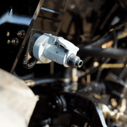 Мінітрактор СКАУТ ТЕ-504С RED з кондиціонером