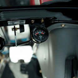 Мінітрактор СКАУТ ТЕ-504С RED з кондиціонером