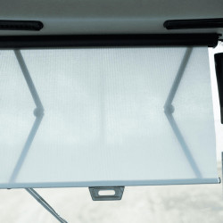 Мінітрактор СКАУТ ТЕ-504С RED з кондиціонером