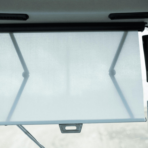 Минитрактор СКАУТ ТЕ-504С RED с кондиционером