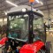 Мінітрактор СКАУТ TY-404С RED з кондиціонером (червоний)