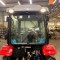 Мінітрактор СКАУТ TY-404С RED з кондиціонером (червоний)