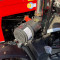 Минитрактор СКАУТ TY-404 RED с дашком
