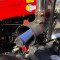 Минитрактор СКАУТ TY-404 RED с дашком