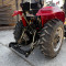 Минитрактор СКАУТ TY-404 RED с дашком
