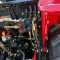 Минитрактор СКАУТ TY-404 RED с дашком